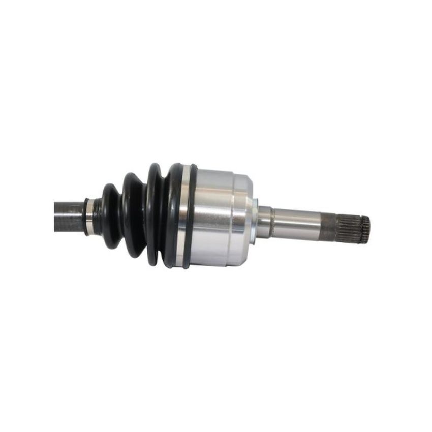 GSP NCV11296 2021-24; Ford Bronco; (Front Left)