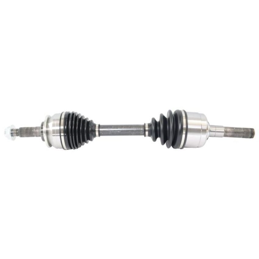 GSP NCV11297 2021-24; Ford Bronco; (Front Right)