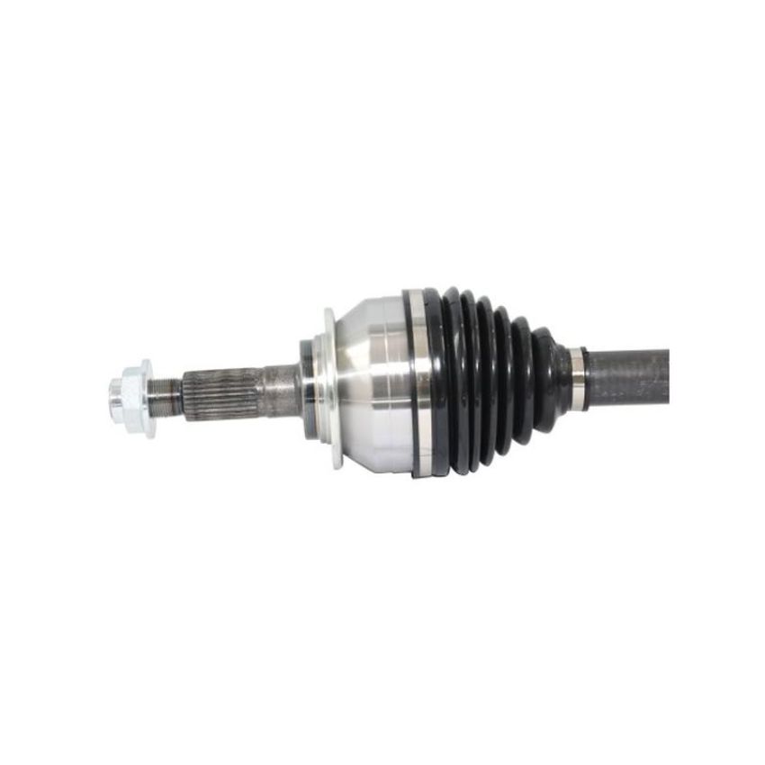 GSP NCV11297 2021-24; Ford Bronco; (Front Right)