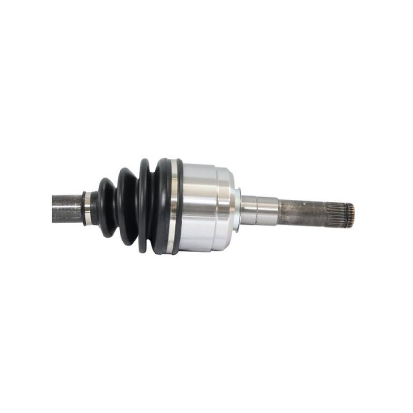 GSP NCV11297 2021-24; Ford Bronco; (Front Right)