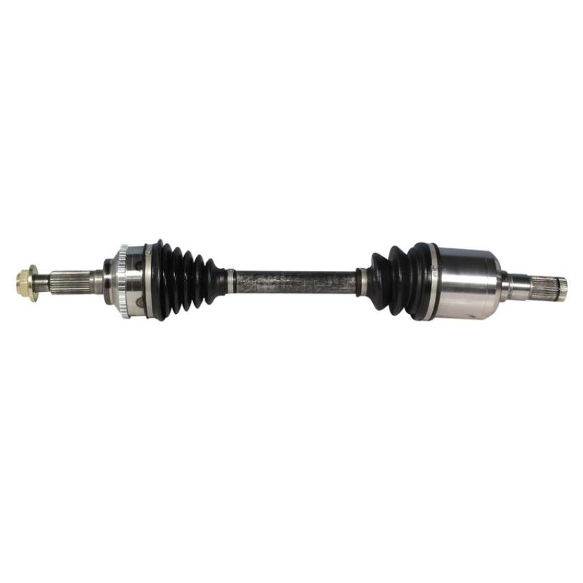 GSP NCV11506 Ford, Mazda (2.3, 2.5 - 4WD/FWD) CV Axle Assembly  - Front Left