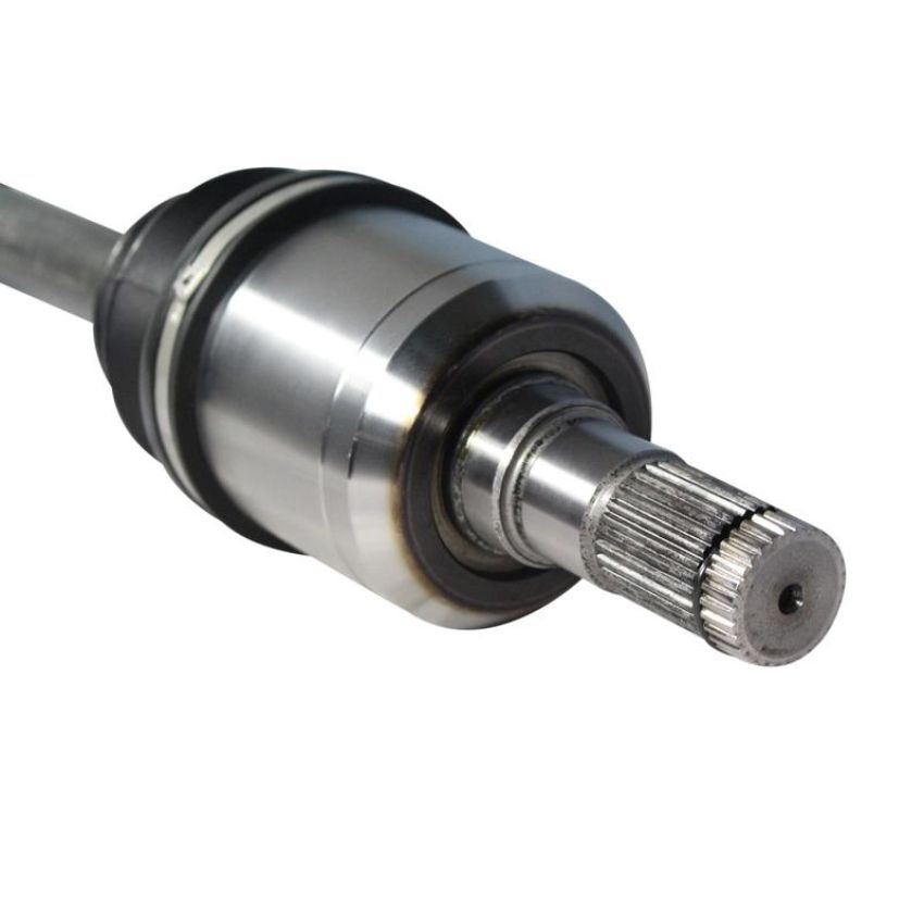 GSP NCV11506 Ford, Mazda (2.3, 2.5 - 4WD/FWD) CV Axle Assembly  - Front Left