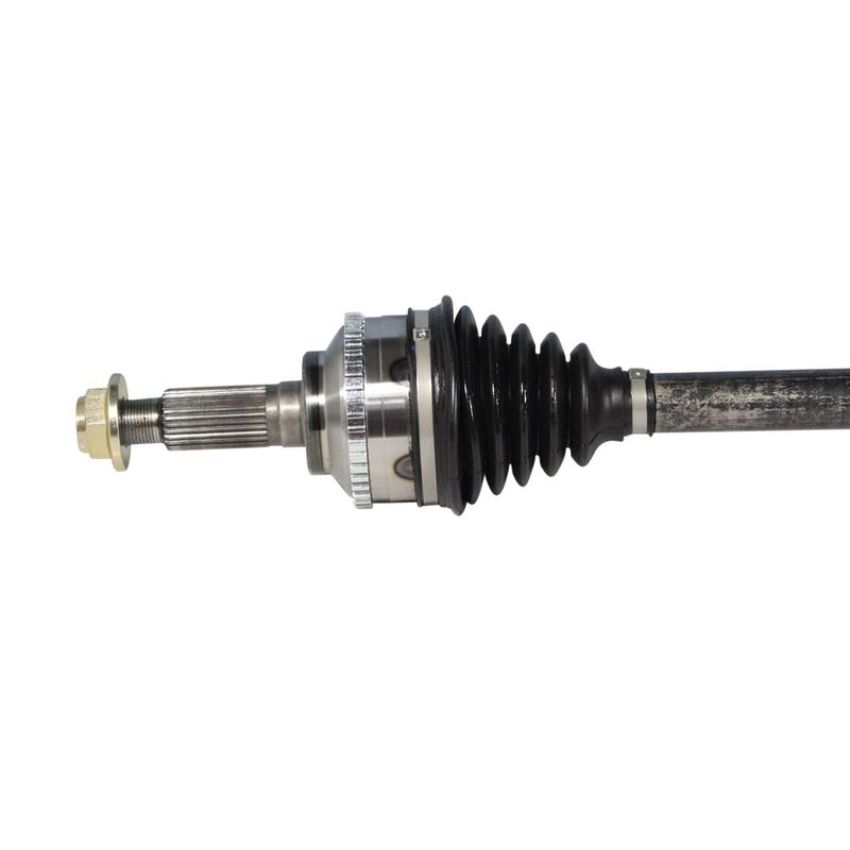 GSP NCV11506 Ford, Mazda (2.3, 2.5 - 4WD/FWD) CV Axle Assembly  - Front Left