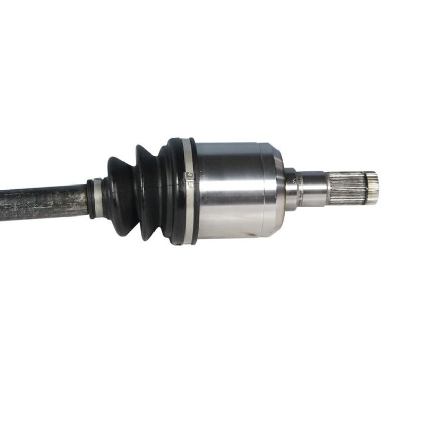 GSP NCV11506 Ford, Mazda (2.3, 2.5 - 4WD/FWD) CV Axle Assembly  - Front Left