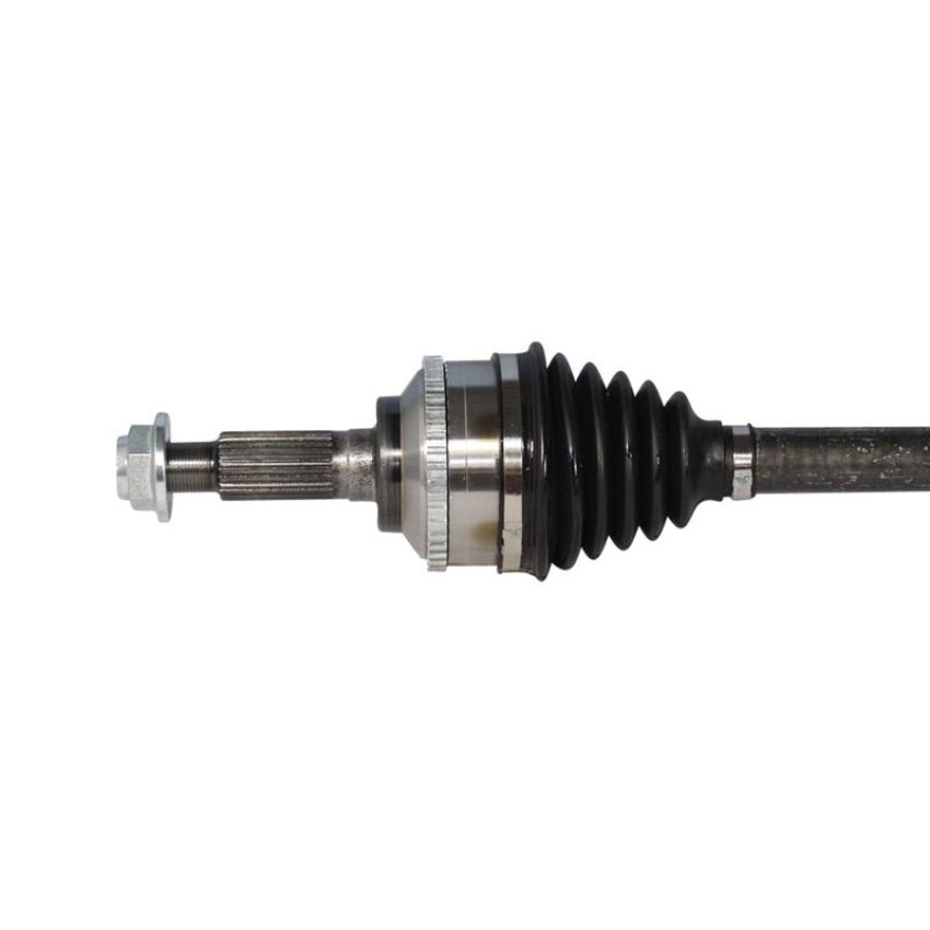 GSP NCV11507 05-08 Ford Escape (2.3 - 4WD) CV Axle Assembly  - Front Left