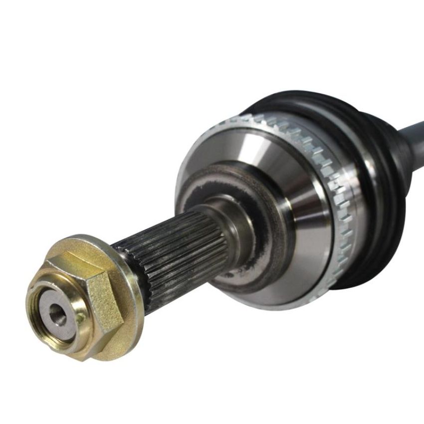 GSP NCV11507 05-08 Ford Escape (2.3 - 4WD) CV Axle Assembly  - Front Left