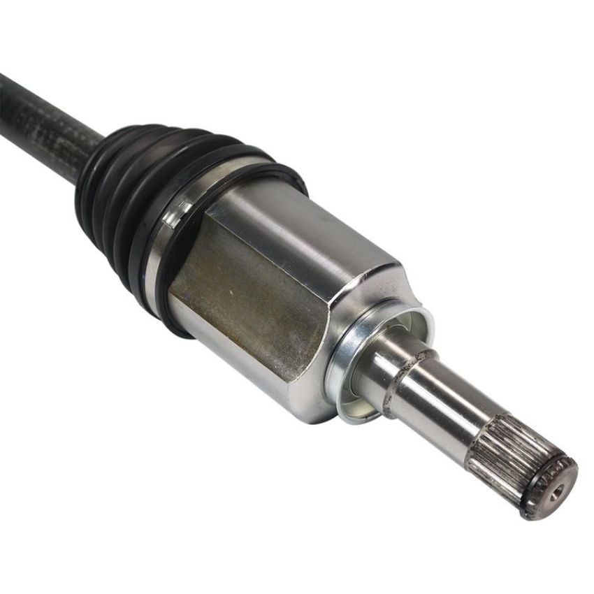 GSP NCV11508 Ford, Lincoln (3.5, 3.7) CV Axle Assembly  - Front Left