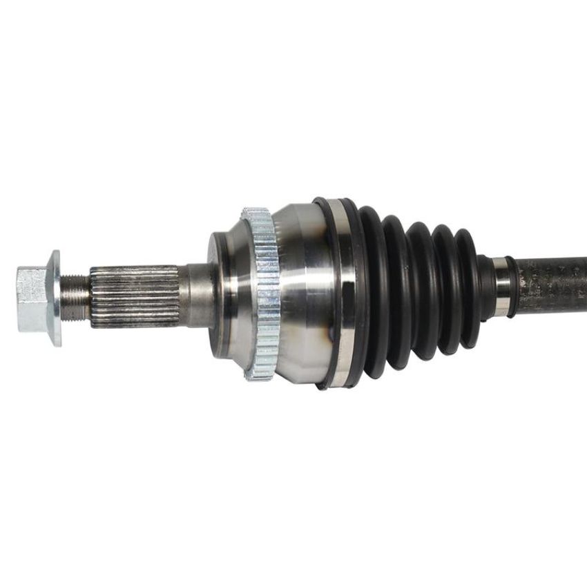 GSP NCV11508 Ford, Lincoln (3.5, 3.7) CV Axle Assembly  - Front Left