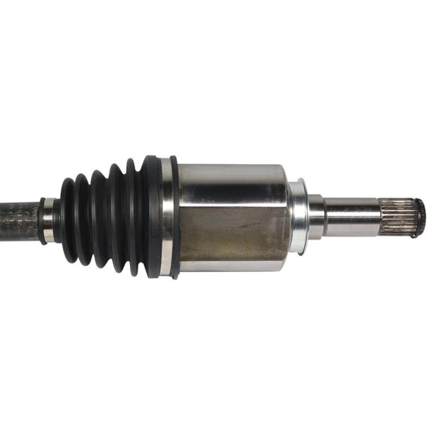 GSP NCV11508 Ford, Lincoln (3.5, 3.7) CV Axle Assembly  - Front Left