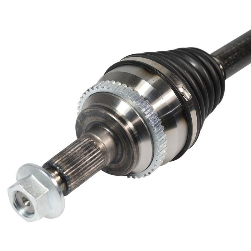 GSP NCV11508 Ford, Lincoln (3.5, 3.7) CV Axle Assembly  - Front Left