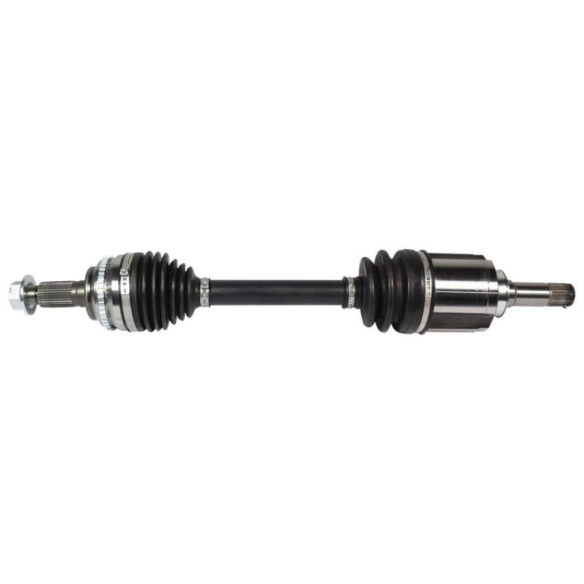 GSP NCV11508XD Ford, Lincoln (3.5) CV Axle Assembly  - Front Left