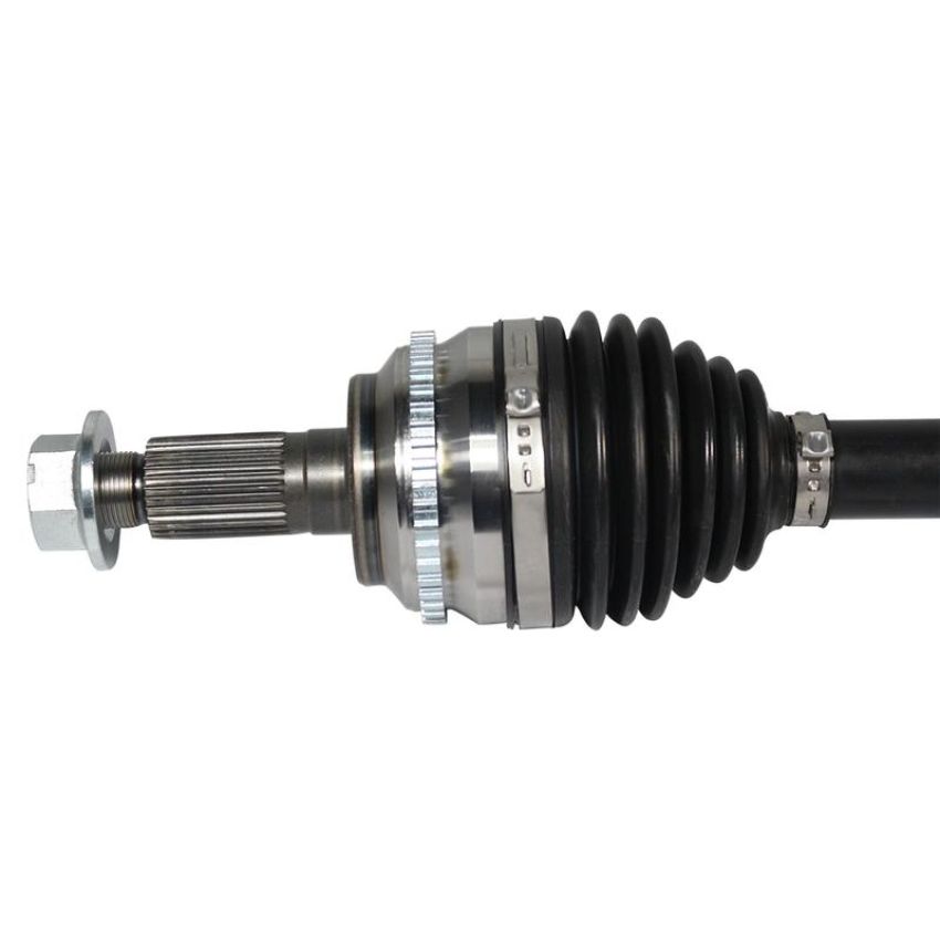 GSP NCV11508XD Ford, Lincoln (3.5) CV Axle Assembly  - Front Left