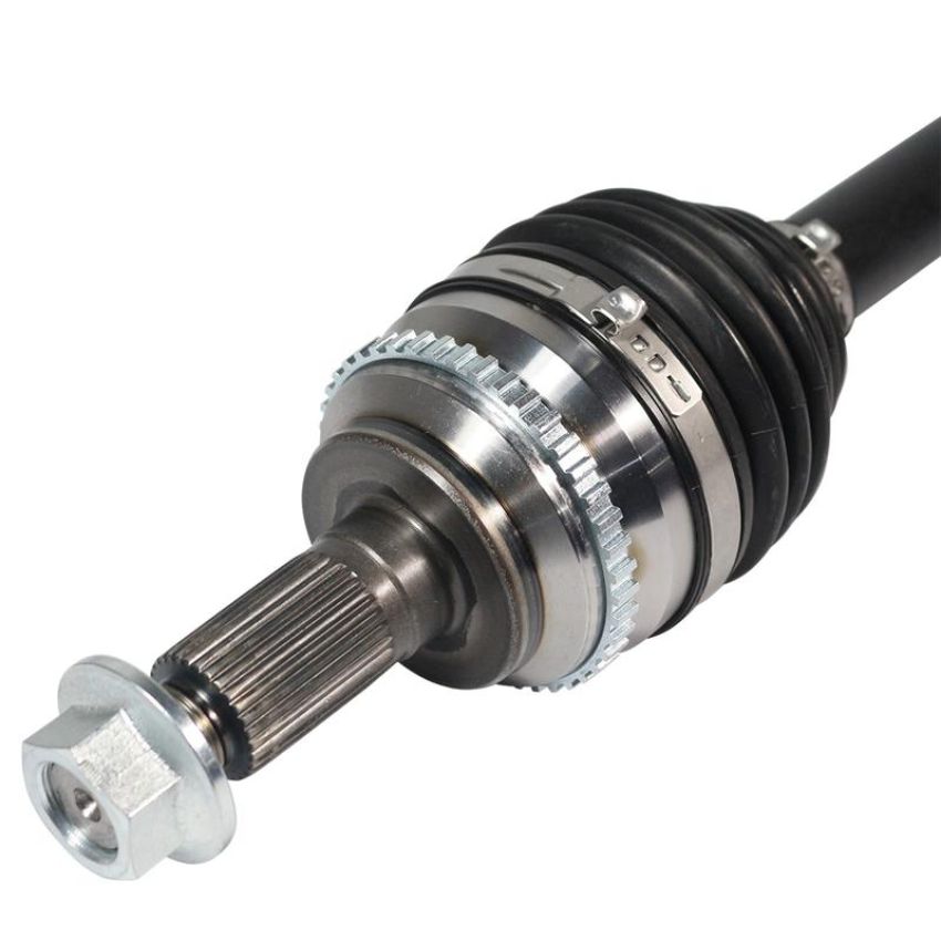 GSP NCV11508XD Ford, Lincoln (3.5) CV Axle Assembly  - Front Left