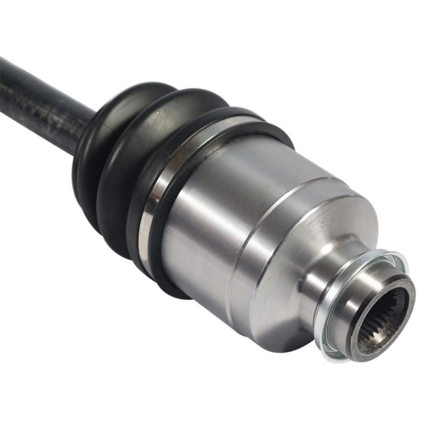 GSP NCV11509 Ford, Lincoln (3.5, 3.7 - FWD) CV Axle Assembly  - Front Right