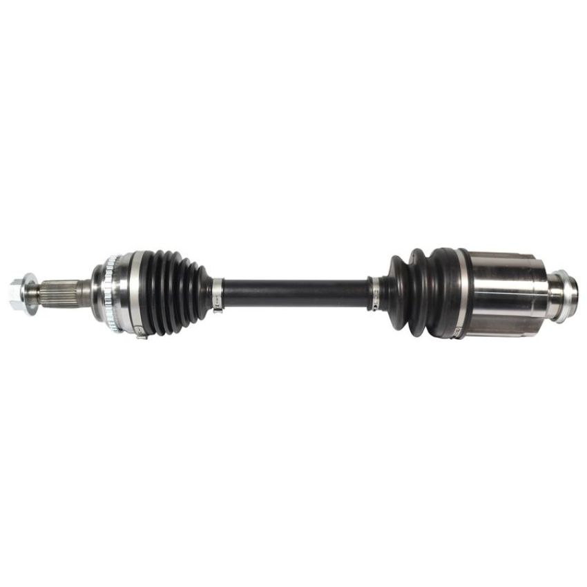 GSP NCV11509XD Ford, Lincoln (3.5, 3.7 - FWD) CV Axle Assembly  - Front Right