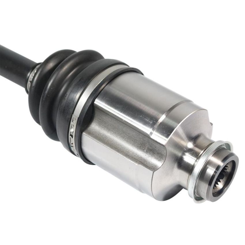 GSP NCV11509XD Ford, Lincoln (3.5, 3.7 - FWD) CV Axle Assembly  - Front Right