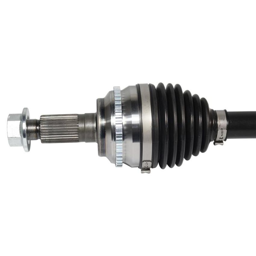GSP NCV11509XD Ford, Lincoln (3.5, 3.7 - FWD) CV Axle Assembly  - Front Right