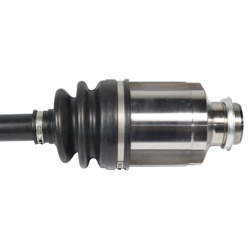 GSP NCV11509XD Ford, Lincoln (3.5, 3.7 - FWD) CV Axle Assembly  - Front Right
