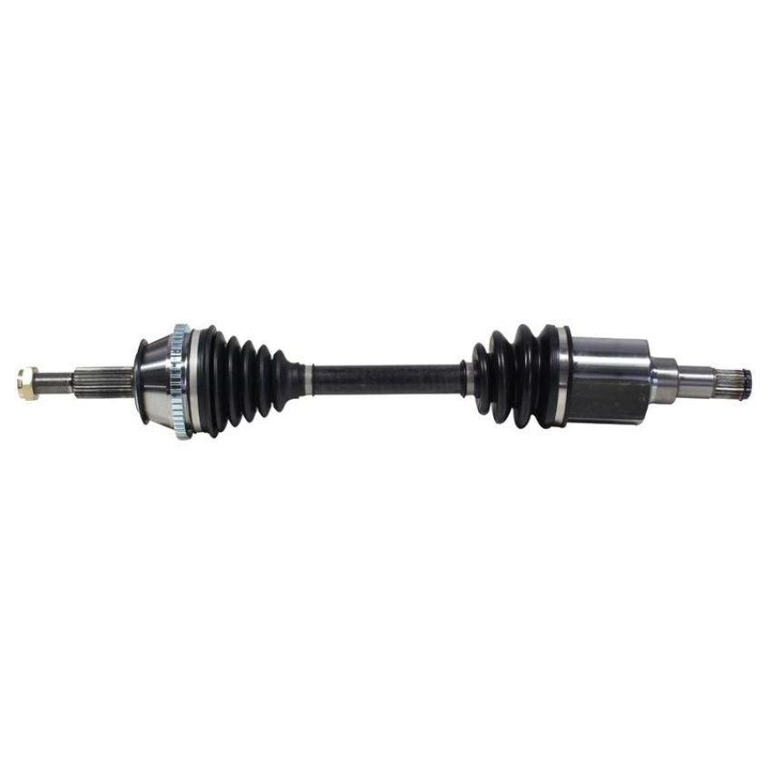 GSP NCV11513 89-95 Ford Taurus SHO CV Axle Assembly  - Front Left