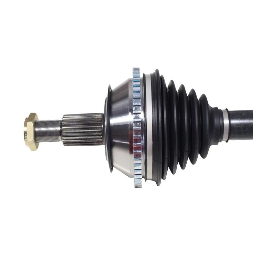 GSP NCV11513 89-95 Ford Taurus SHO CV Axle Assembly  - Front Left