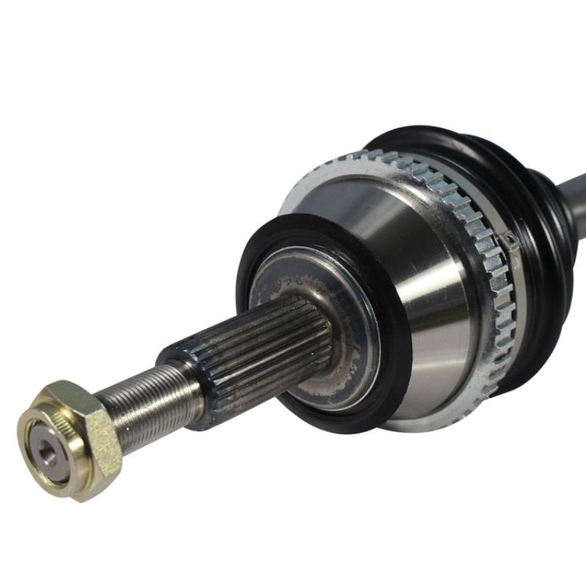 GSP NCV11513 89-95 Ford Taurus SHO CV Axle Assembly  - Front Left