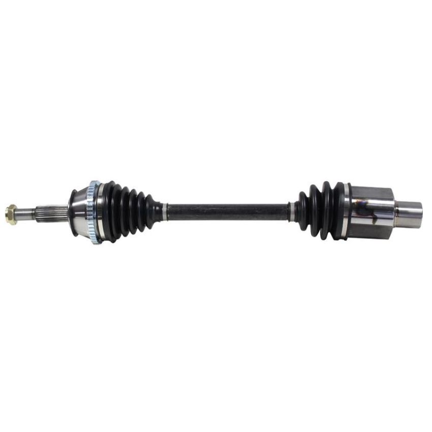GSP NCV11514 89-95 Ford Taurus SHO CV Axle Assembly  - Front Right