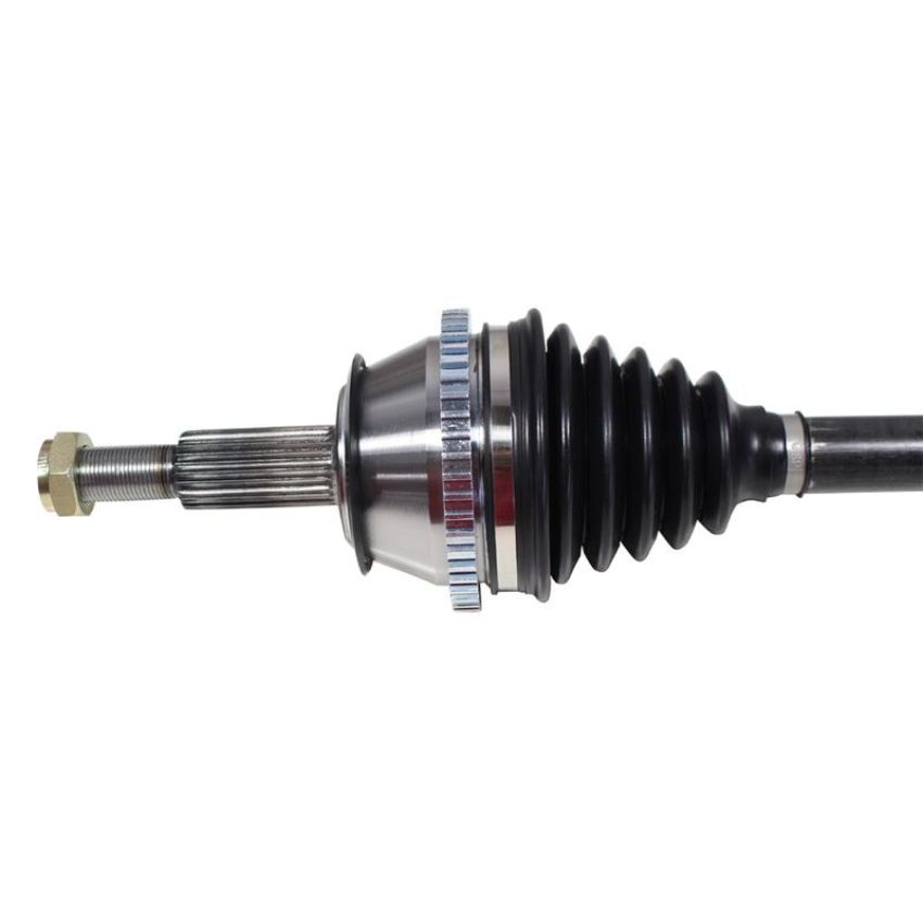 GSP NCV11514 89-95 Ford Taurus SHO CV Axle Assembly  - Front Right