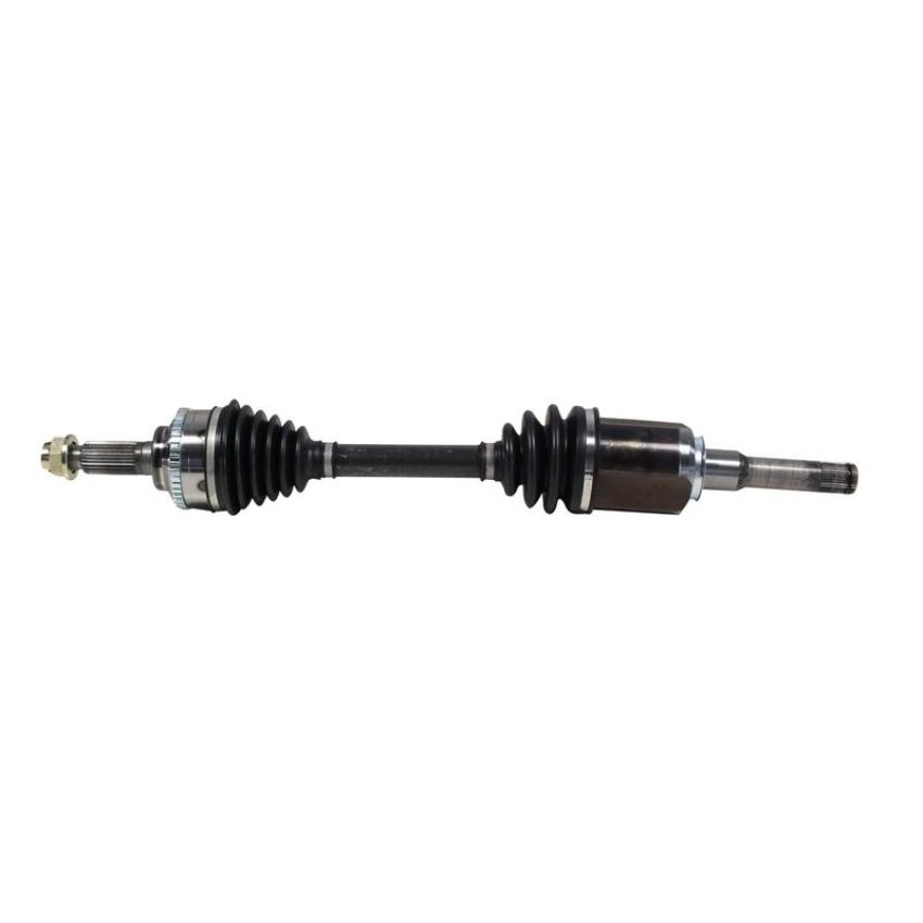 GSP NCV11515 Ford, Mazda, Mercury (2.5, 3.0 - 4WD/FWD) CV Axle Assembly  - Front Left
