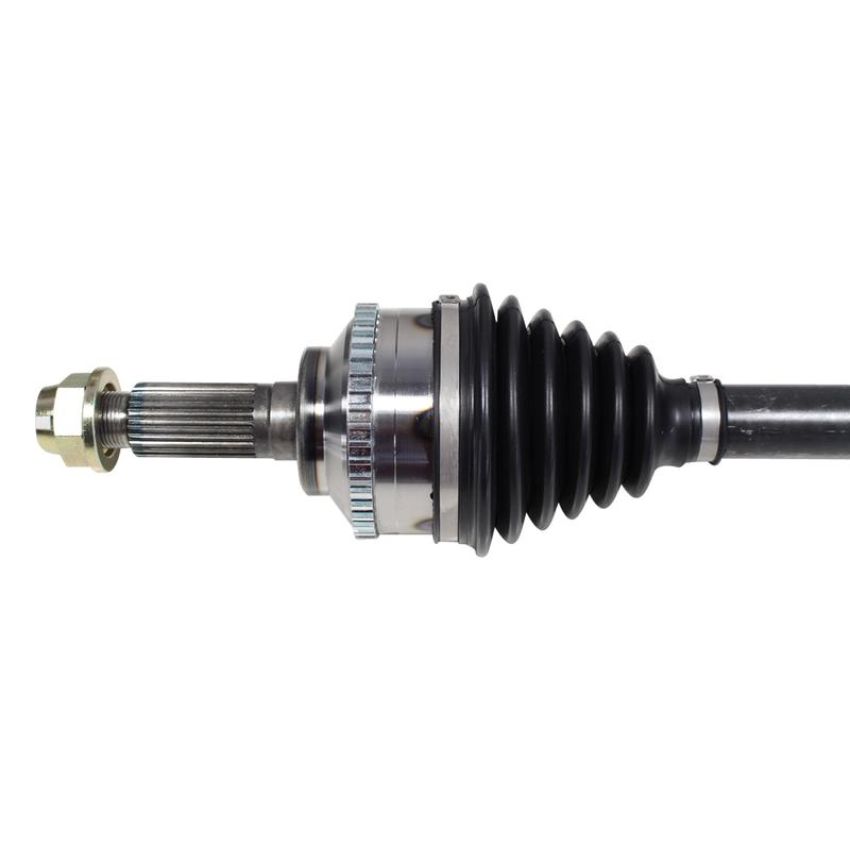 GSP NCV11515 Ford, Mazda, Mercury (2.5, 3.0 - 4WD/FWD) CV Axle Assembly  - Front Left
