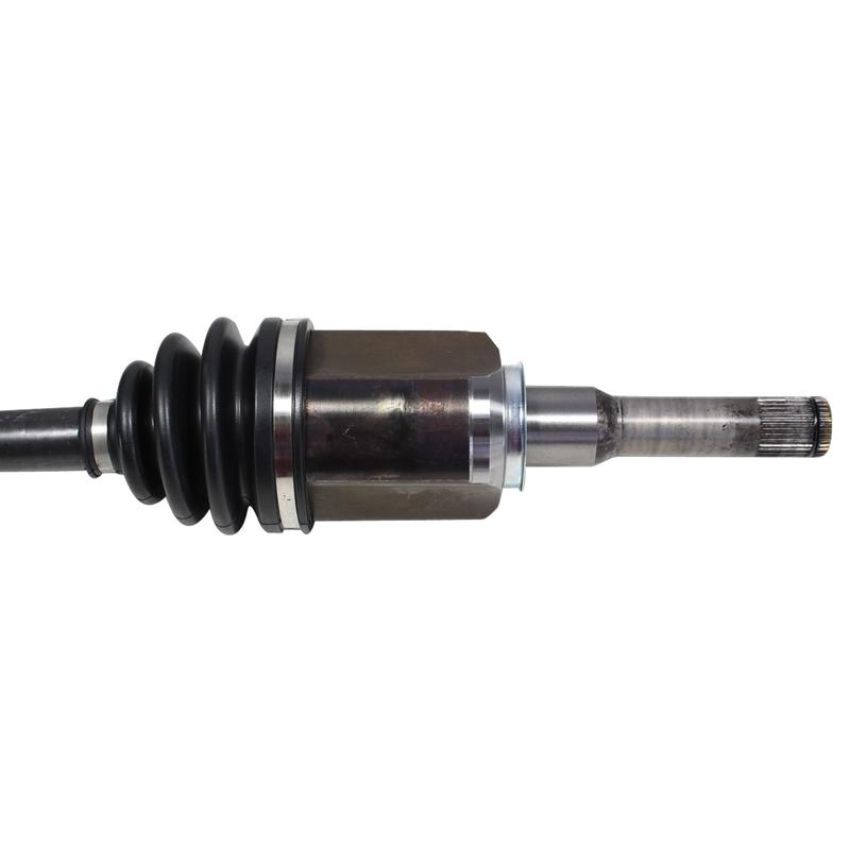 GSP NCV11515 Ford, Mazda, Mercury (2.5, 3.0 - 4WD/FWD) CV Axle Assembly  - Front Left