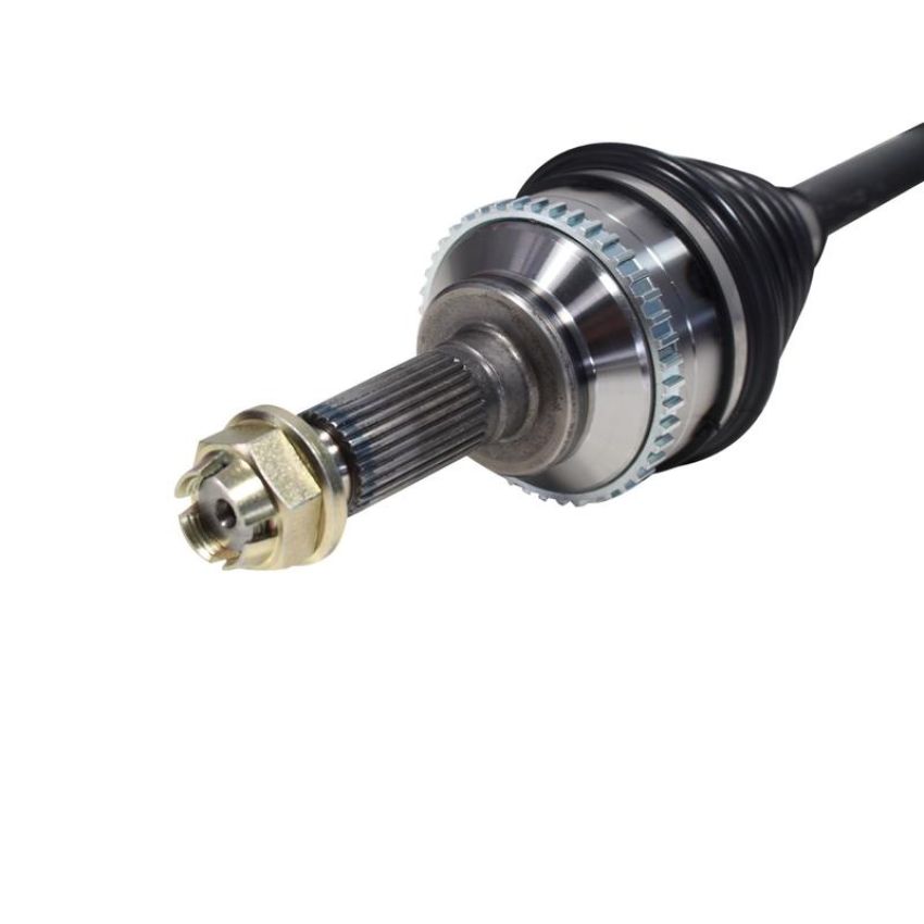 GSP NCV11515 Ford, Mazda, Mercury (2.5, 3.0 - 4WD/FWD) CV Axle Assembly  - Front Left