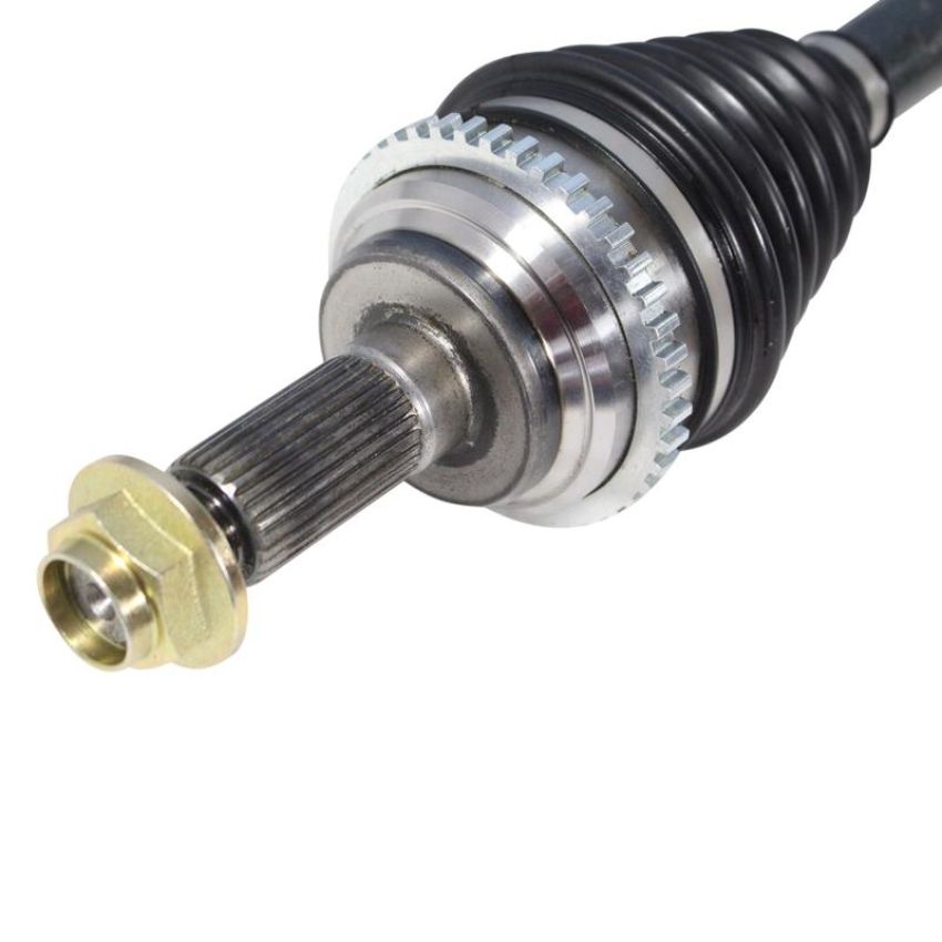 GSP NCV11516 Ford, Mercury (3.0) CV Axle Assembly  - Front Left