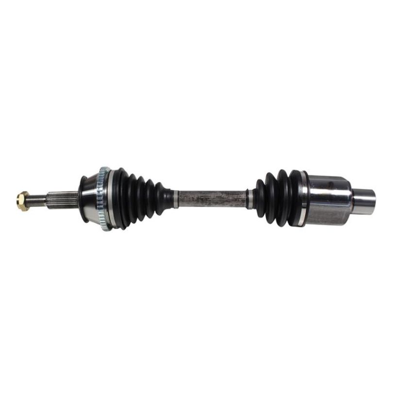GSP NCV11521 Ford, Lincoln, Mercury CV Axle Assembly  - Front Left