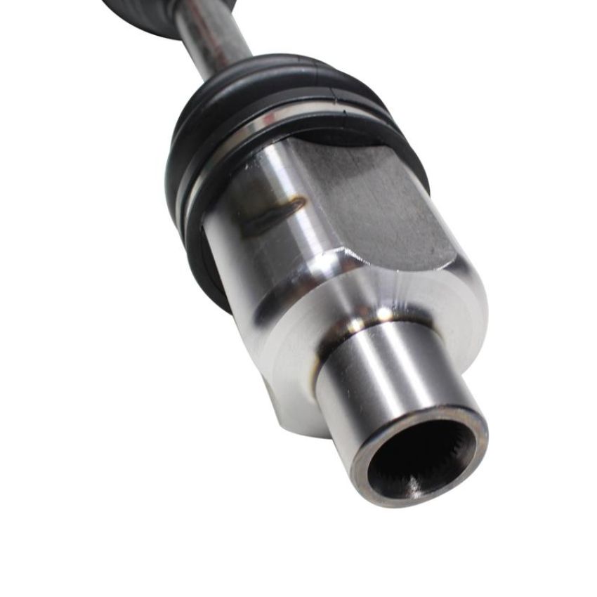 GSP NCV11521 Ford, Lincoln, Mercury CV Axle Assembly  - Front Left