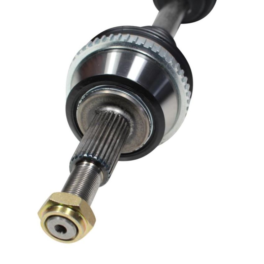 GSP NCV11521 Ford, Lincoln, Mercury CV Axle Assembly  - Front Left