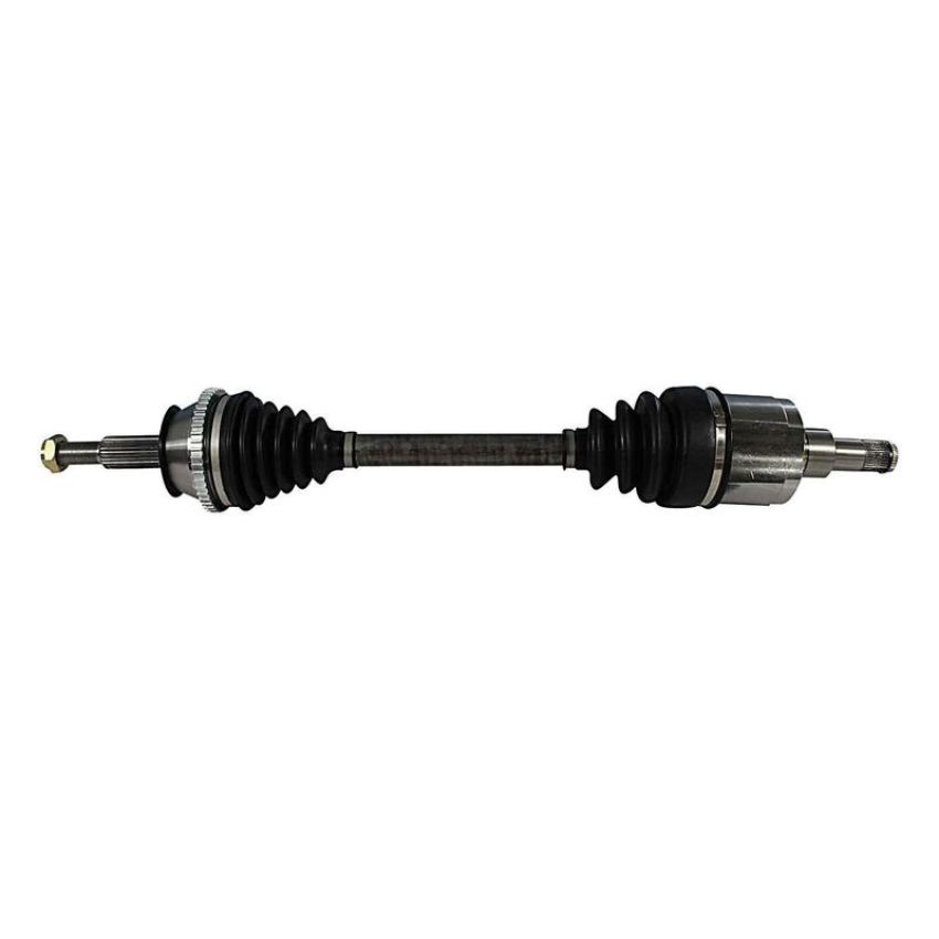 GSP NCV11522 Ford, Lincoln, Mercury CV Axle Assembly  - Front Right