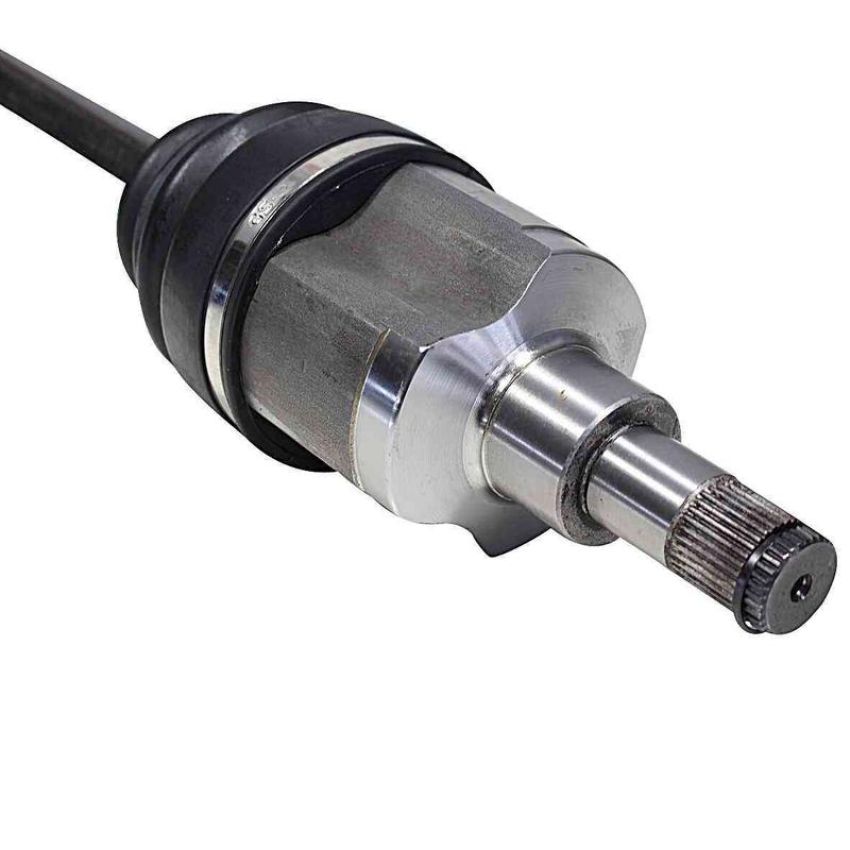 GSP NCV11522 Ford, Lincoln, Mercury CV Axle Assembly  - Front Right