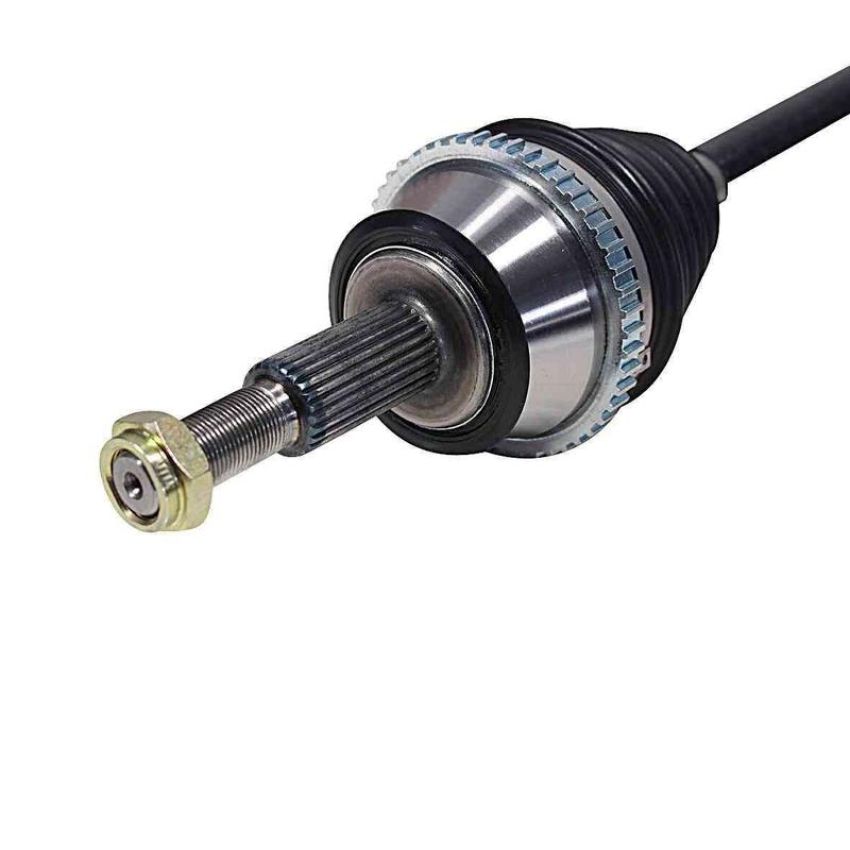 GSP NCV11522 Ford, Lincoln, Mercury CV Axle Assembly  - Front Right