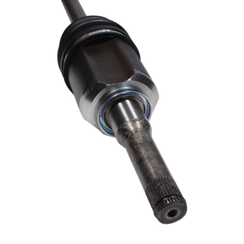 GSP NCV11528 Ford, Mercury (2.5, 3.0) CV Axle Assembly  - Front Left