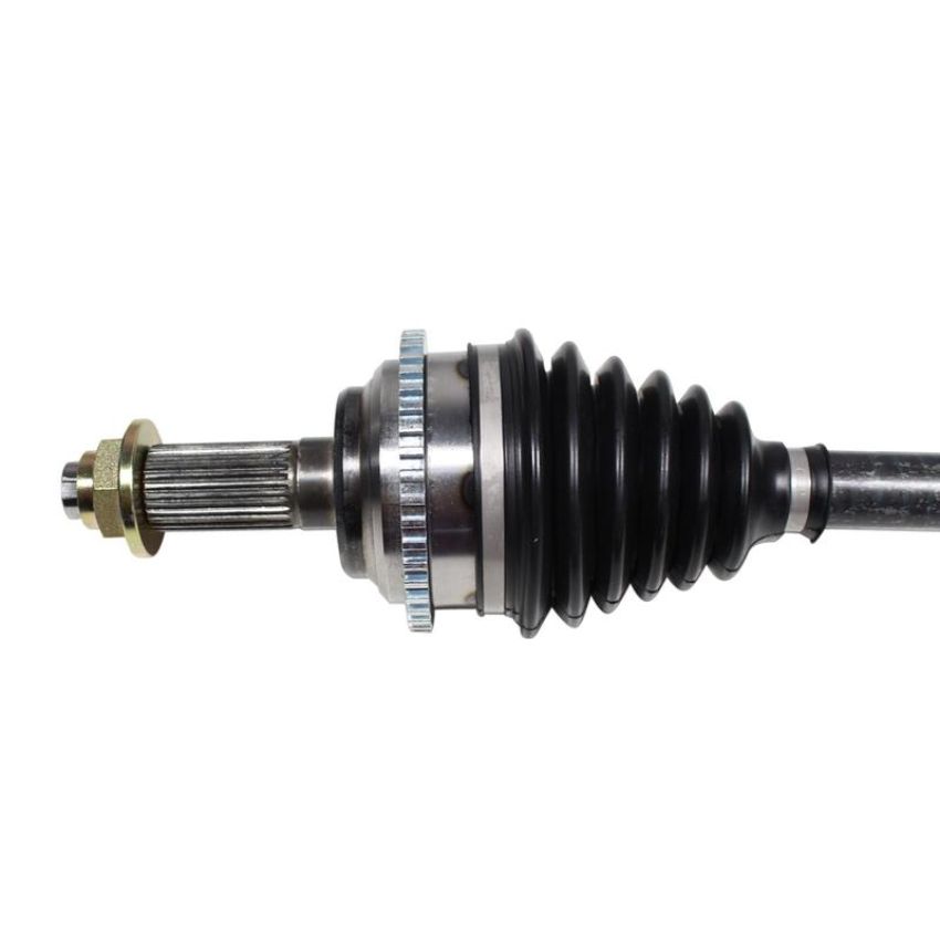 GSP NCV11528 Ford, Mercury (2.5, 3.0) CV Axle Assembly  - Front Left