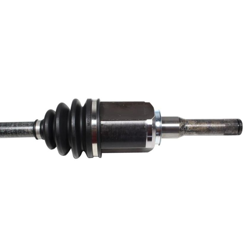 GSP NCV11528 Ford, Mercury (2.5, 3.0) CV Axle Assembly  - Front Left