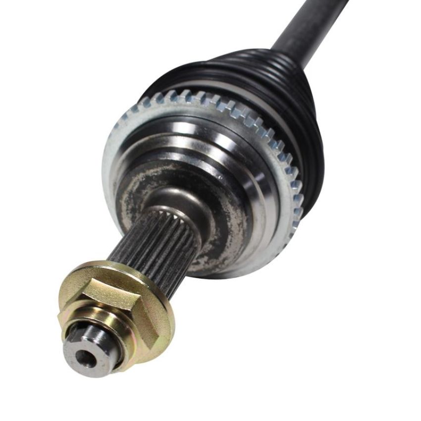 GSP NCV11528 Ford, Mercury (2.5, 3.0) CV Axle Assembly  - Front Left