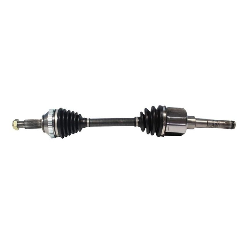 GSP NCV11533 Ford, Mercury (2.5) CV Axle Assembly  - Front Left