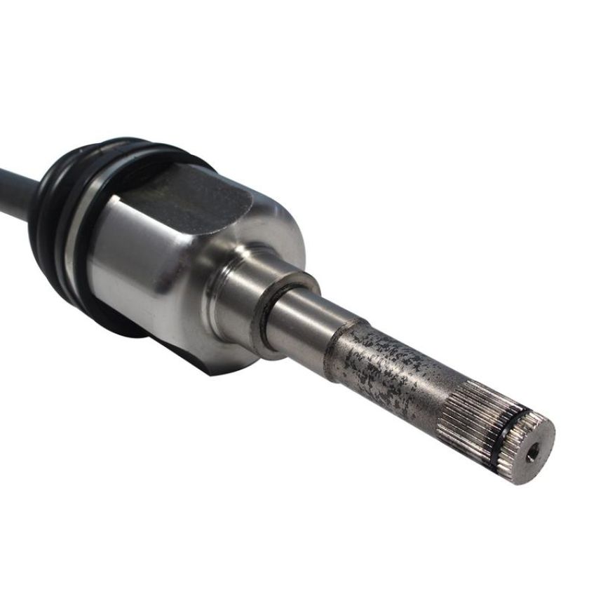 GSP NCV11533 Ford, Mercury (2.5) CV Axle Assembly  - Front Left