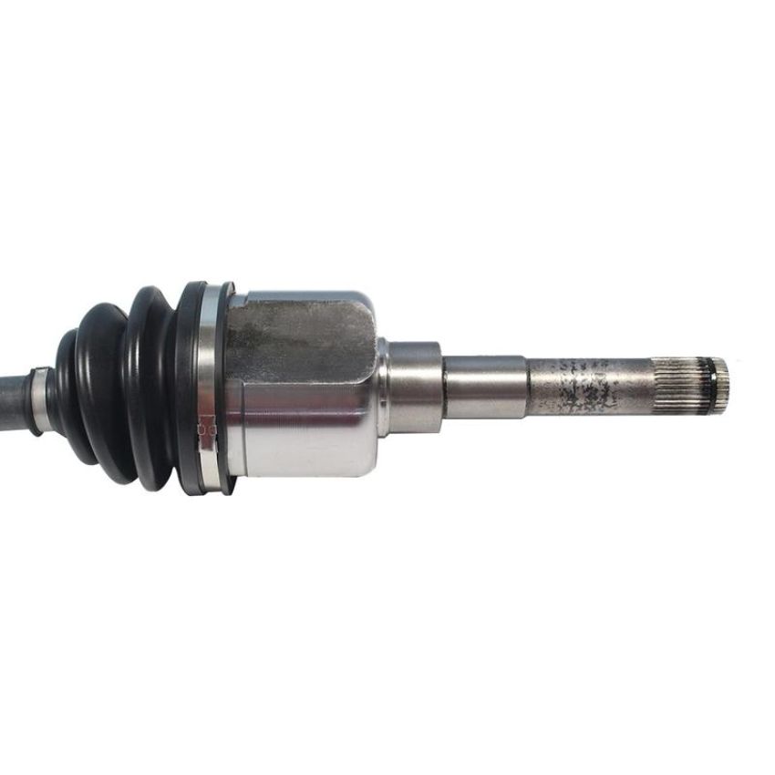 GSP NCV11533 Ford, Mercury (2.5) CV Axle Assembly  - Front Left