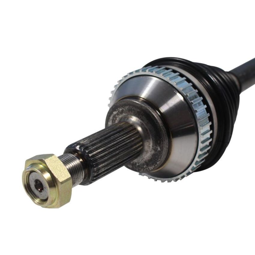 GSP NCV11533 Ford, Mercury (2.5) CV Axle Assembly  - Front Left