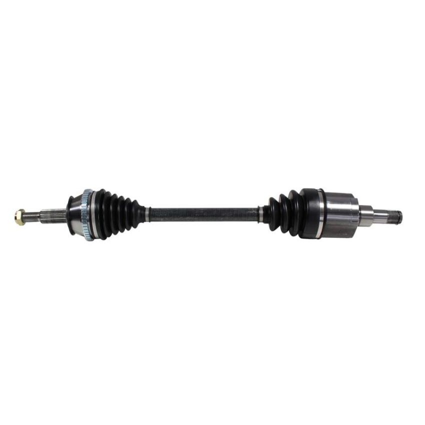 GSP NCV11534 95-98 Ford Windstar CV Axle Assembly  - Front Right