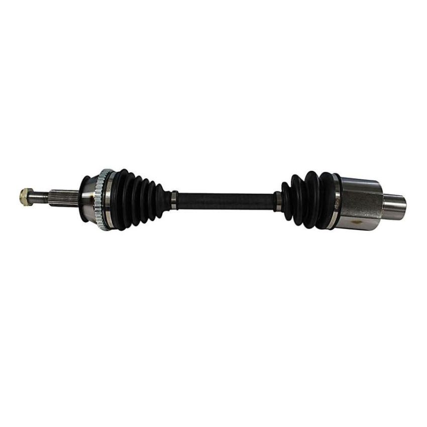 GSP NCV11535 95-98 Ford Windstar CV Axle Assembly  - Front Left
