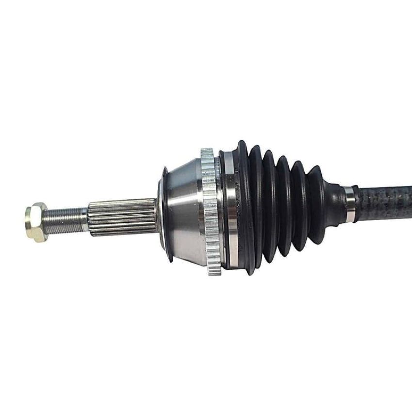 GSP NCV11535 95-98 Ford Windstar CV Axle Assembly  - Front Left