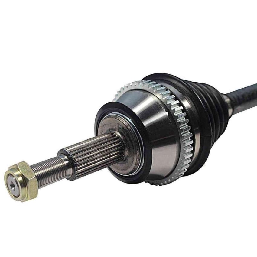 GSP NCV11535 95-98 Ford Windstar CV Axle Assembly  - Front Left